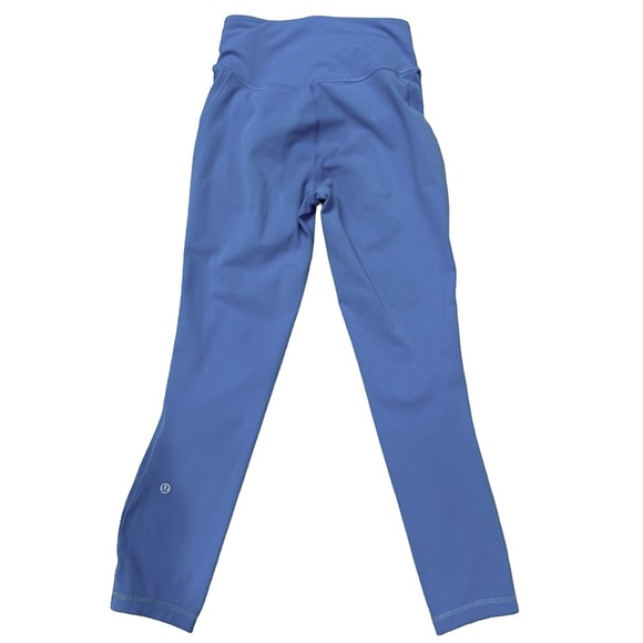 Lululemon High-Rise leggings - Picture 6 of 10